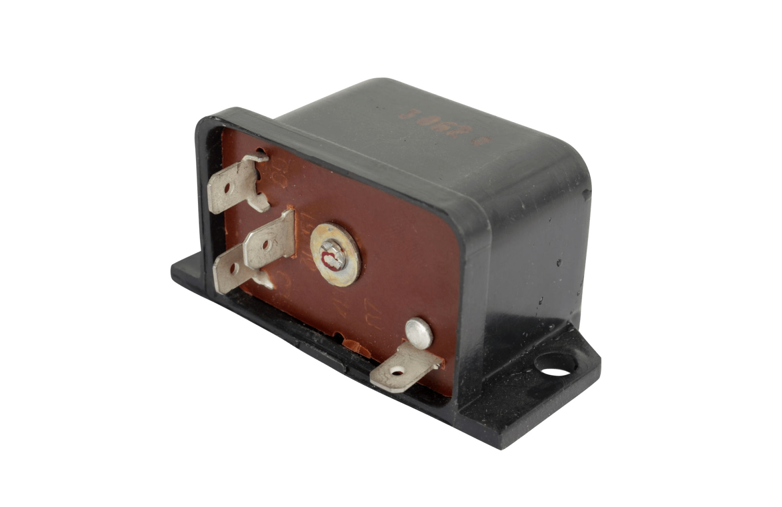 Реле контроля заряда АКБ ВАЗ-2101-07 РС702/РС 702 фотография №2