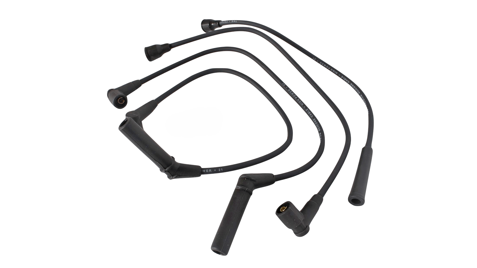 Провод высоковольтный TESLA T441B фотография №2