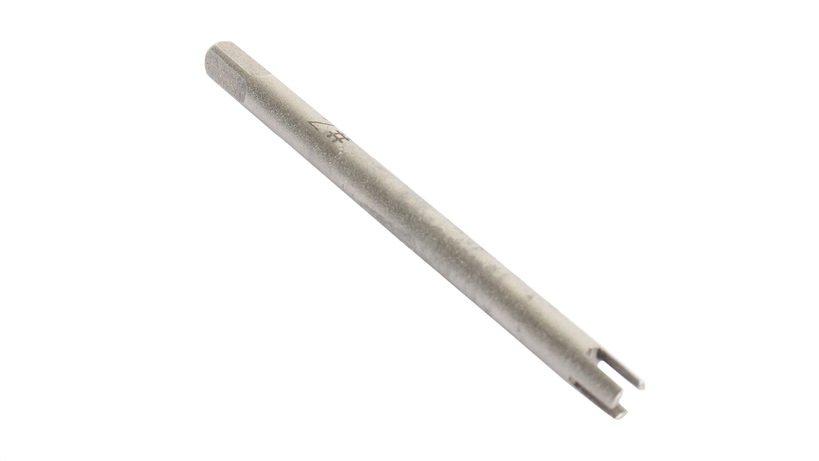 Экстрактор для сломанных метчиков М5 тройной фотография №1