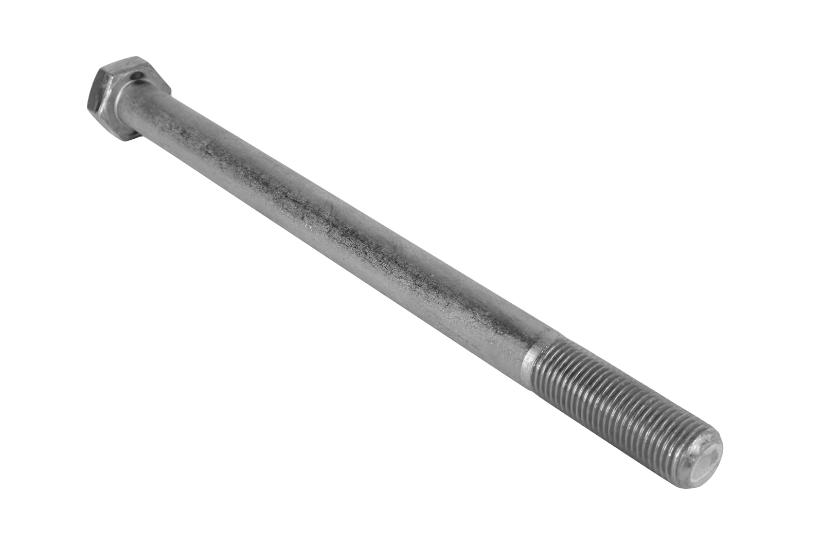 Болт М12х1.25х180 КПП верхний КАМАЗ длинный фотография №3