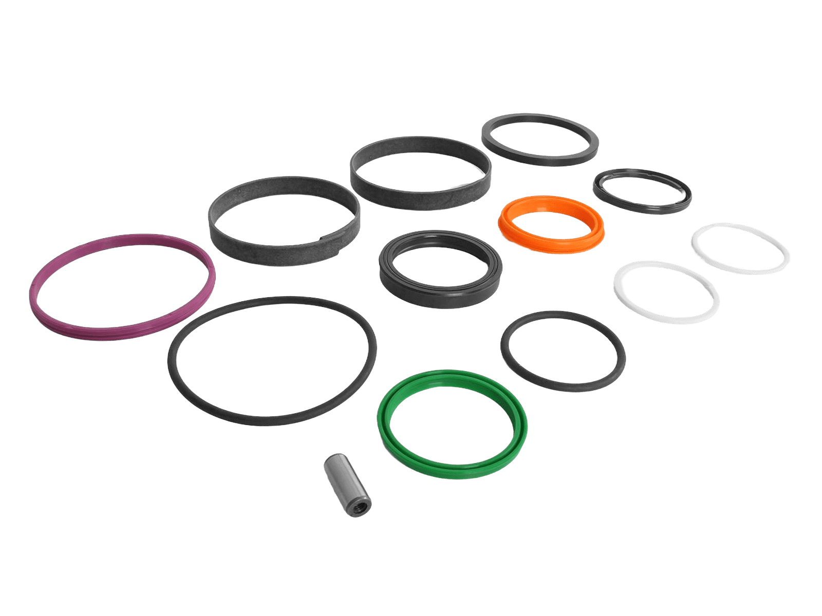 Ремкомплект гидроцилиндра 991/20030 фотография №3