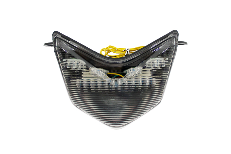 Стоп сигнал диодный Kawasaki ZX-10R 2006-2007 фотография №3