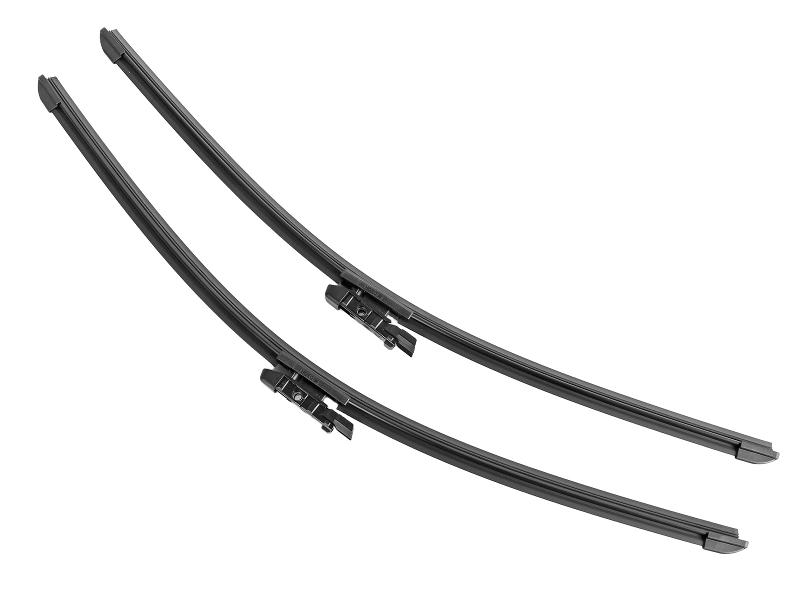 Щетка стеклоочистителя BOSCH комплект 3397118955 A955S фотография №1