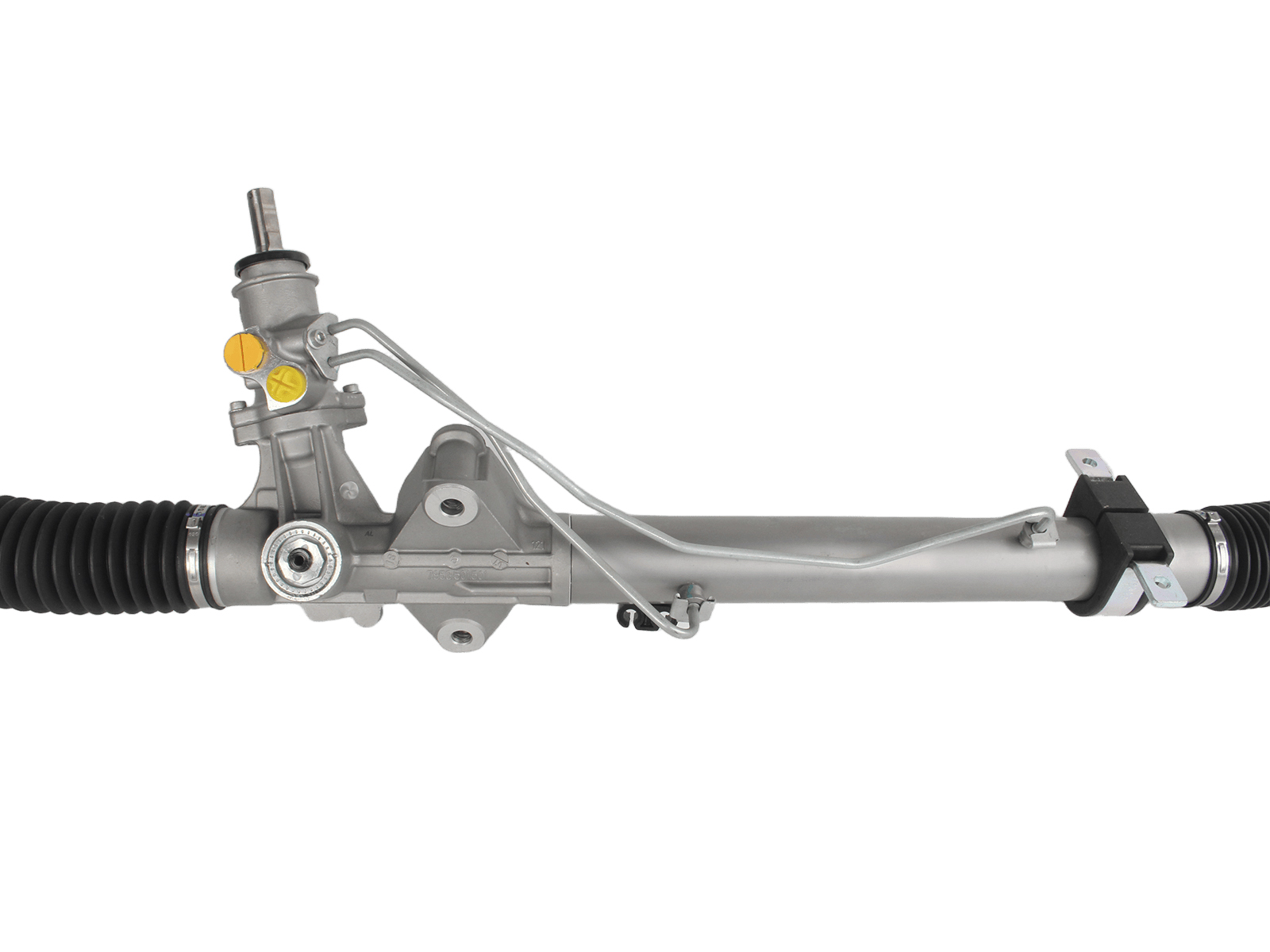 Механизм рулевой ГАЗель Next LINK А21R23.3400014-01 фотография №2