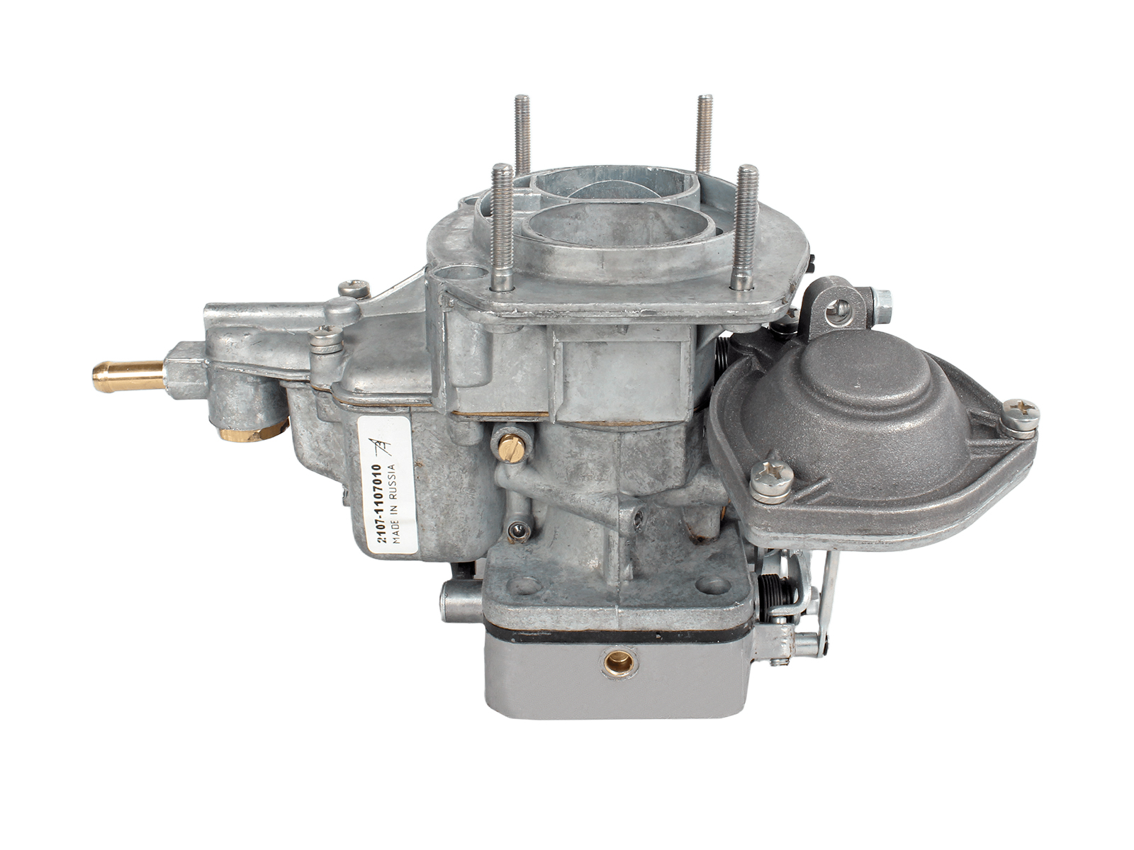 Карбюратор ВАЗ-2101-07 V-1500-1600 АвтоВАЗ фотография №3
