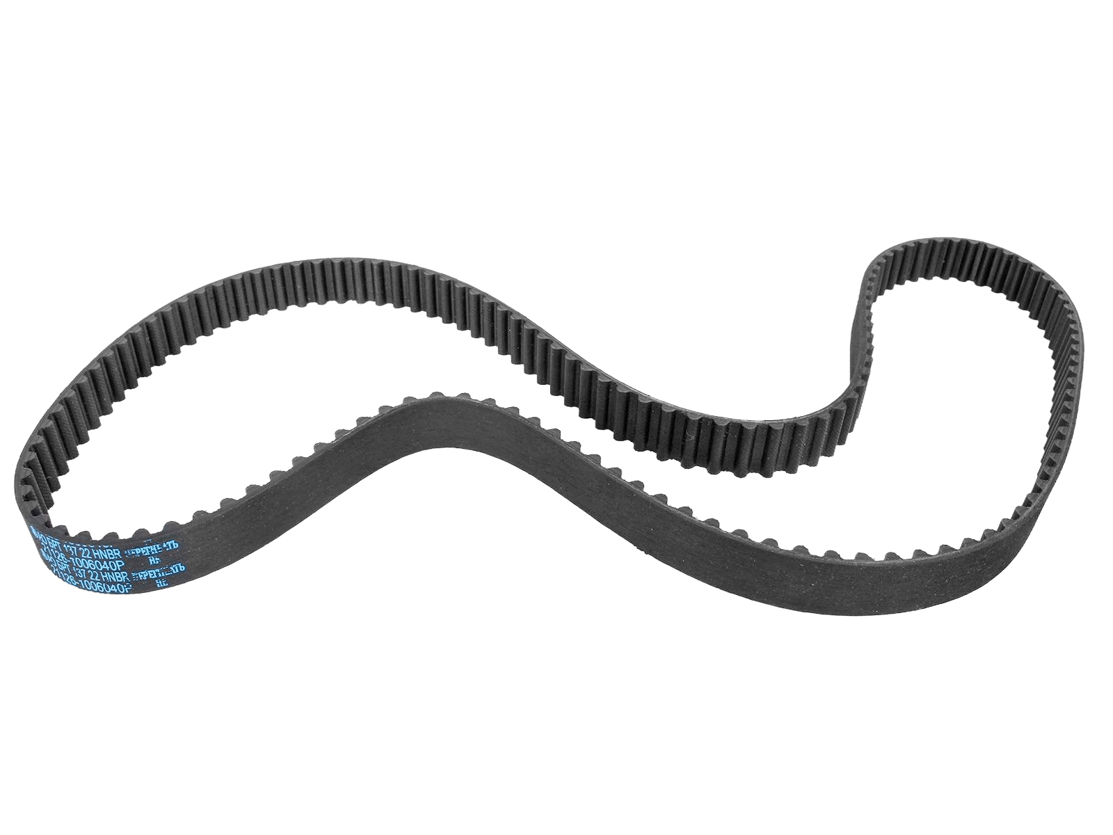 Ремень ВАЗ-2170 ГРМ БРТ 21126-1006040/137Z фотография №1