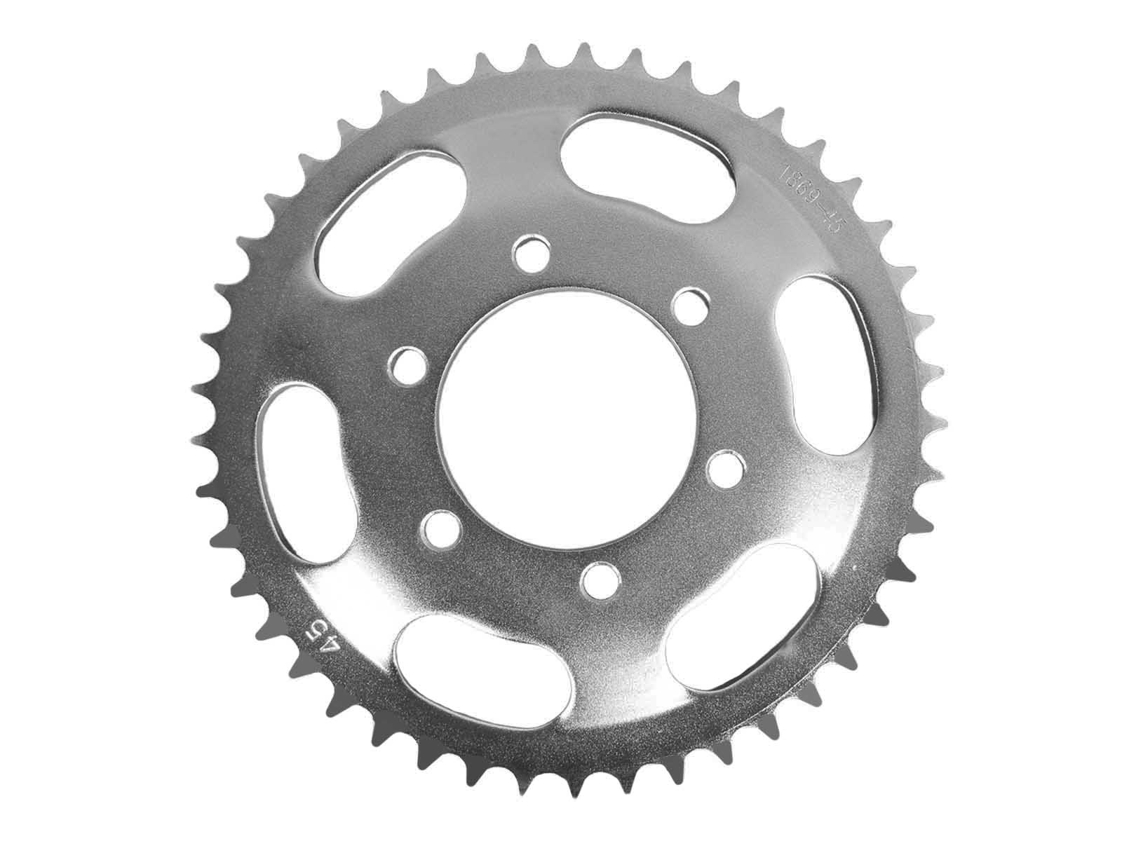 Звезда ведомая JTR1869.45 фотография №1
