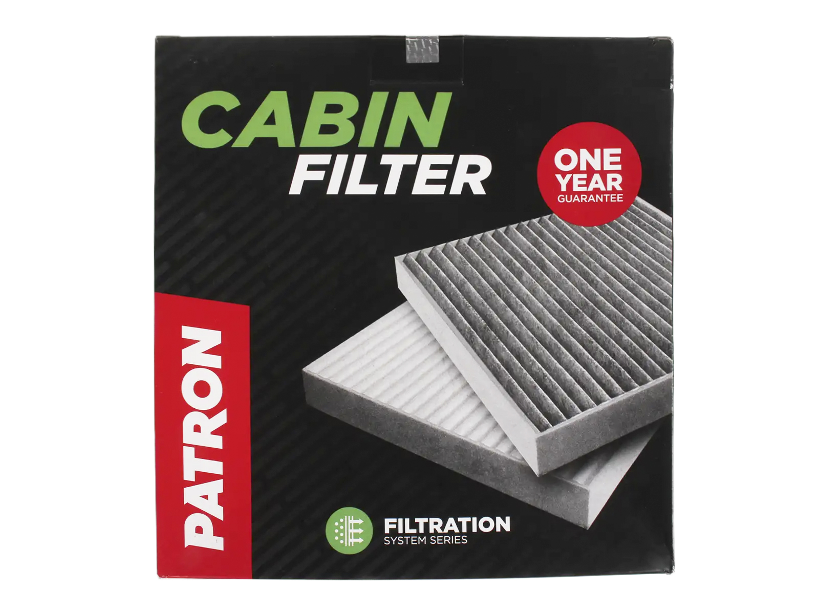 Фильтр салона TAHOE PATRON PF2618 фотография №4