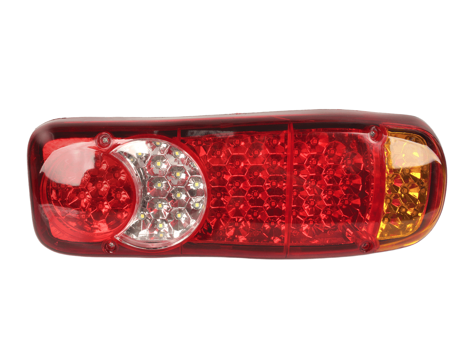 Фонарь задний правый с кабелем LED RENAULT, DAF АТ фотография №1