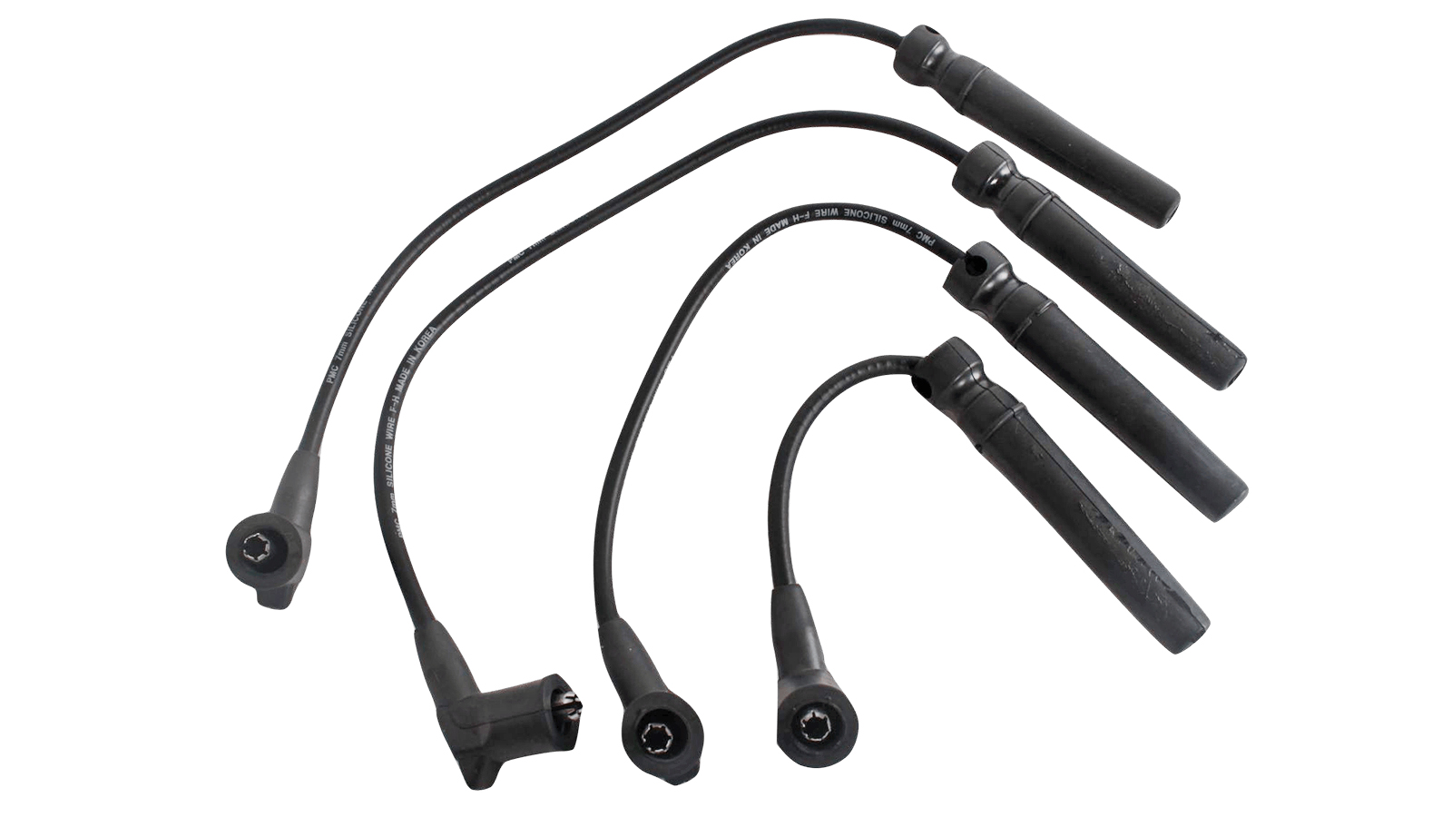 Провод высоковольтный PARTS-MALL PEC-E54 фотография №3