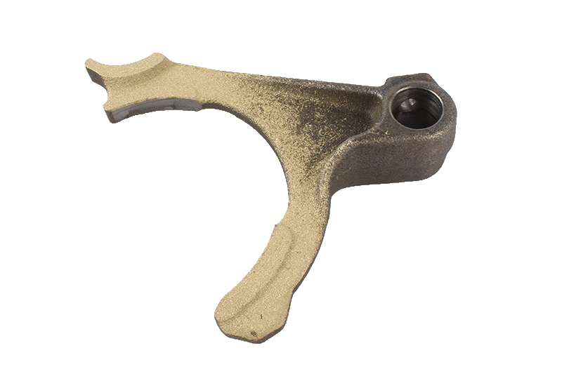 Вилка КПП ВАЗ-21074 5-ой передачи и заднего хода фотография №1