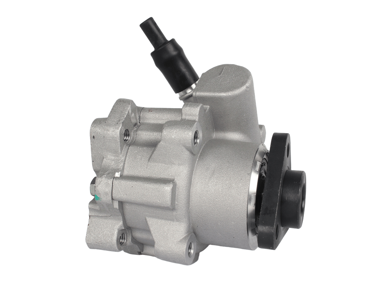 Насос гидроусилителя для ГАЗ-3302 дв.Cummins 2.8 MEGAPOWER 340-11-003 фотография №2