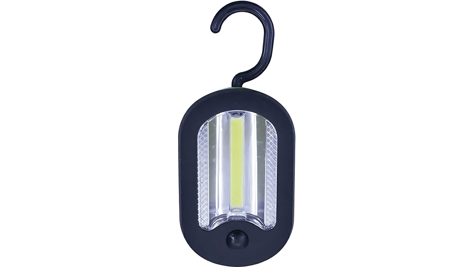 Фонарь кемпинговый TRAVEL 1 COB 3 LED 3хААА/240 фотография №1