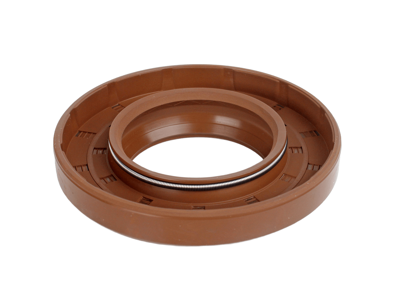 Сальник РЗМ, РПМ CAVETTO для УАЗ-3160, 3163 42х75х16.4 фотография №4