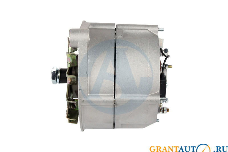 Генератор DEXEL 28V/80A XAL1819 фотография №2