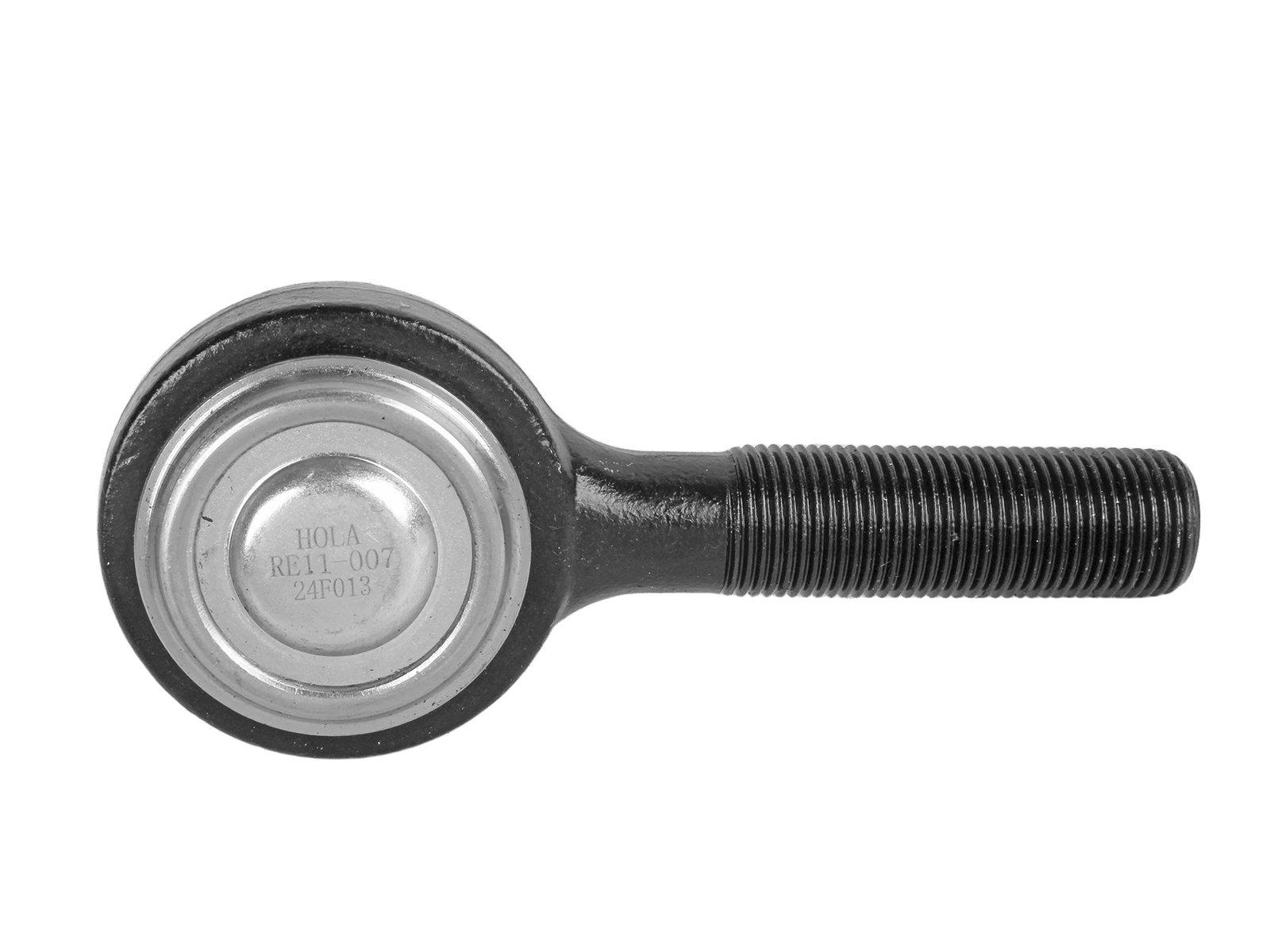 Наконечник рулевой тяги HOLA для ГАЗ-3302 левый RE11007 3302-3414057-11 фотография №4