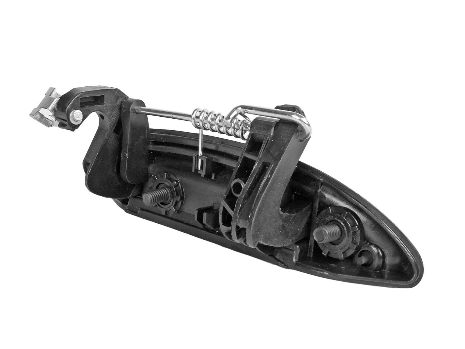 Ручка ВАЗ LADA Largus двери наружная левая MANOVER фотография №3