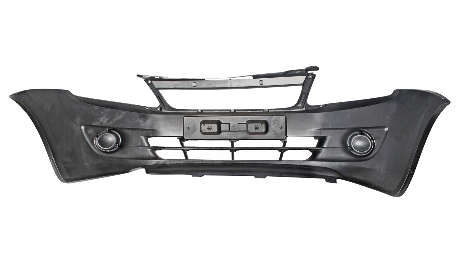 Бампер ВАЗ-2190 передний АвтоВАЗ фотография №2