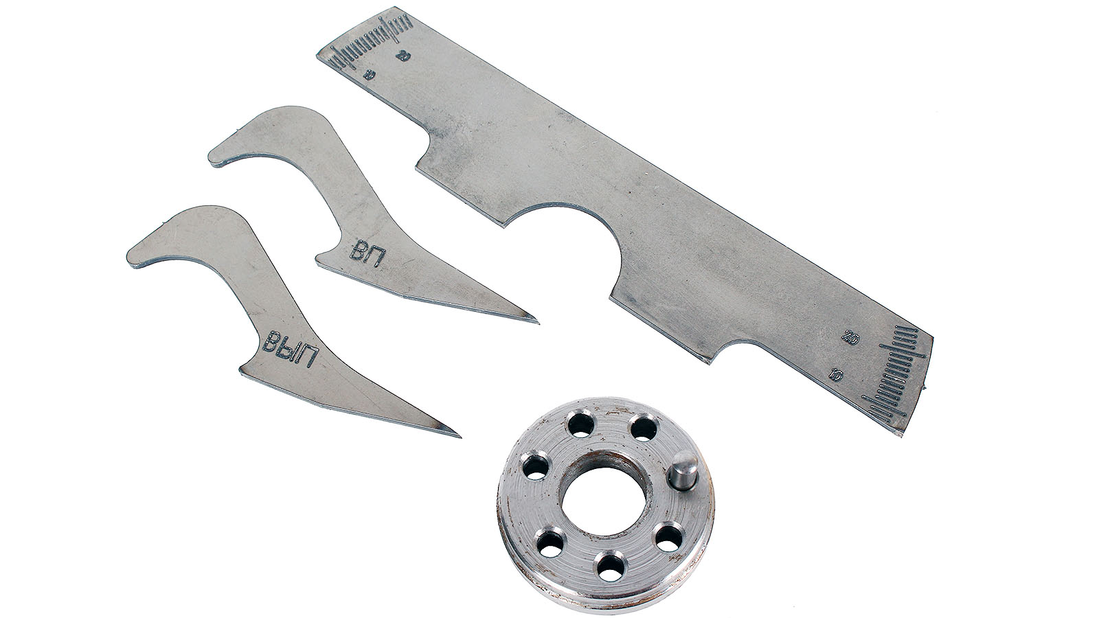 Устройство для установки угла зажигания УАЗ Профи дв.ЗМЗ-409051,409052 (фазометр) АВТОБОБ фотография №3