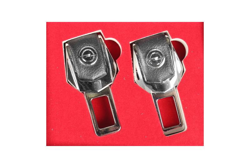 Заглушка Премиум OPEL 2 штуки комплект фотография №2