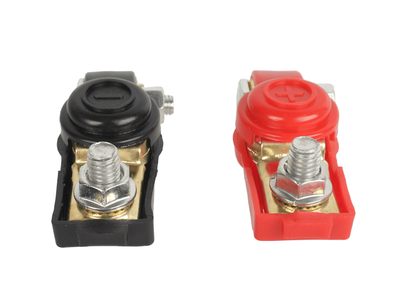 Клеммы АКБ AVS BTK-11E (EURO) фотография №3