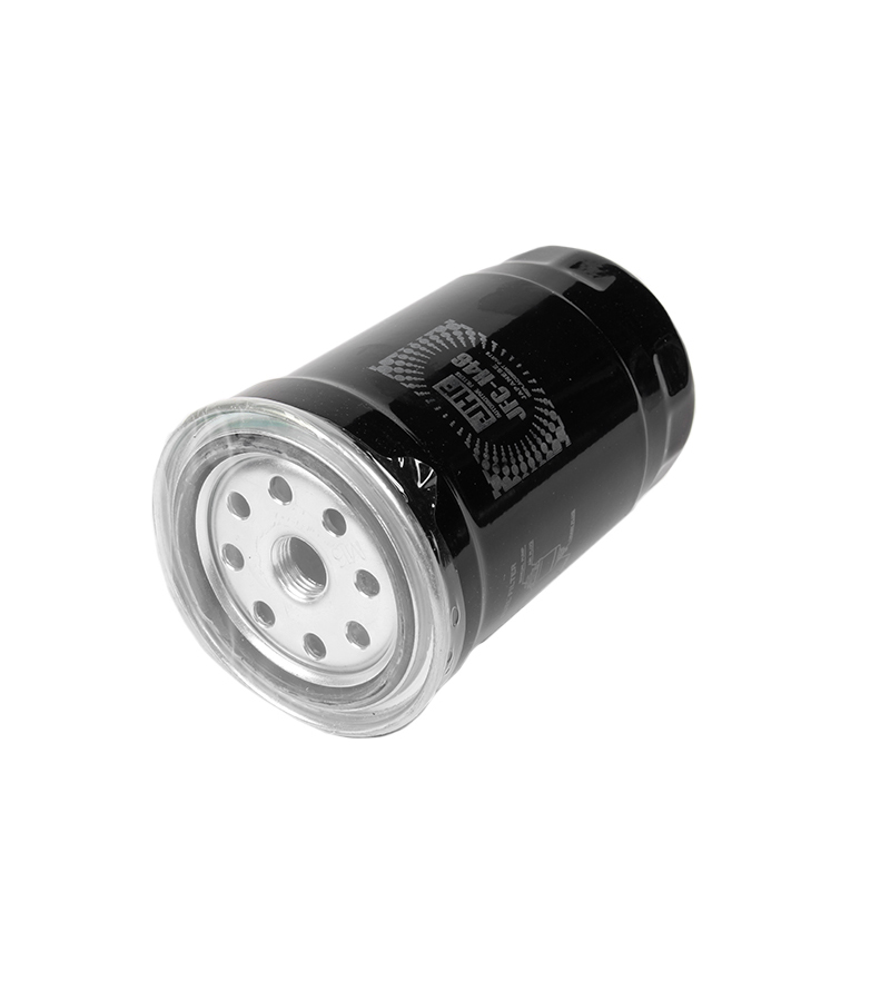 Фильтр топливный JHF HYUNDAI HD65,78,двигательD4DD ЕВРО-3 под датчик JFC-H46 фотография №1