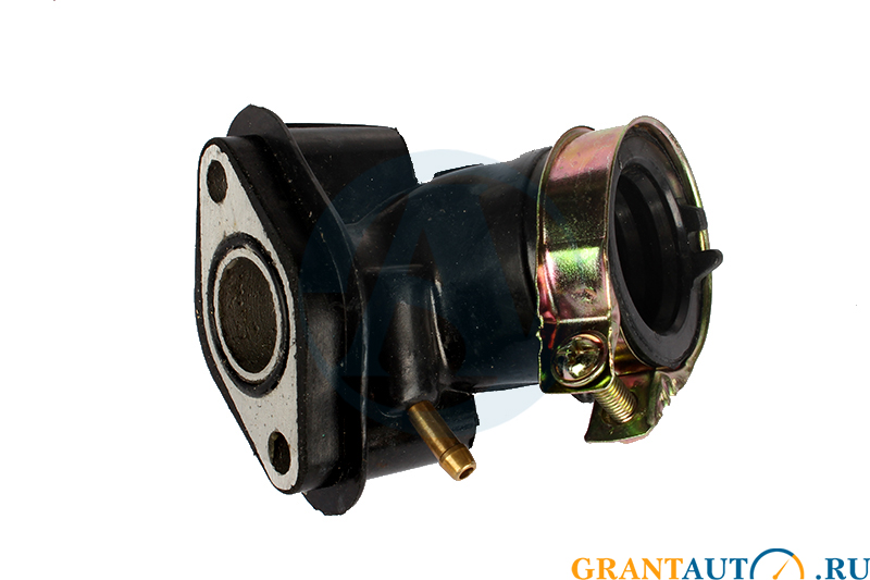 Патрубок карбюратора GY6-50/80 LIPAI фотография №1
