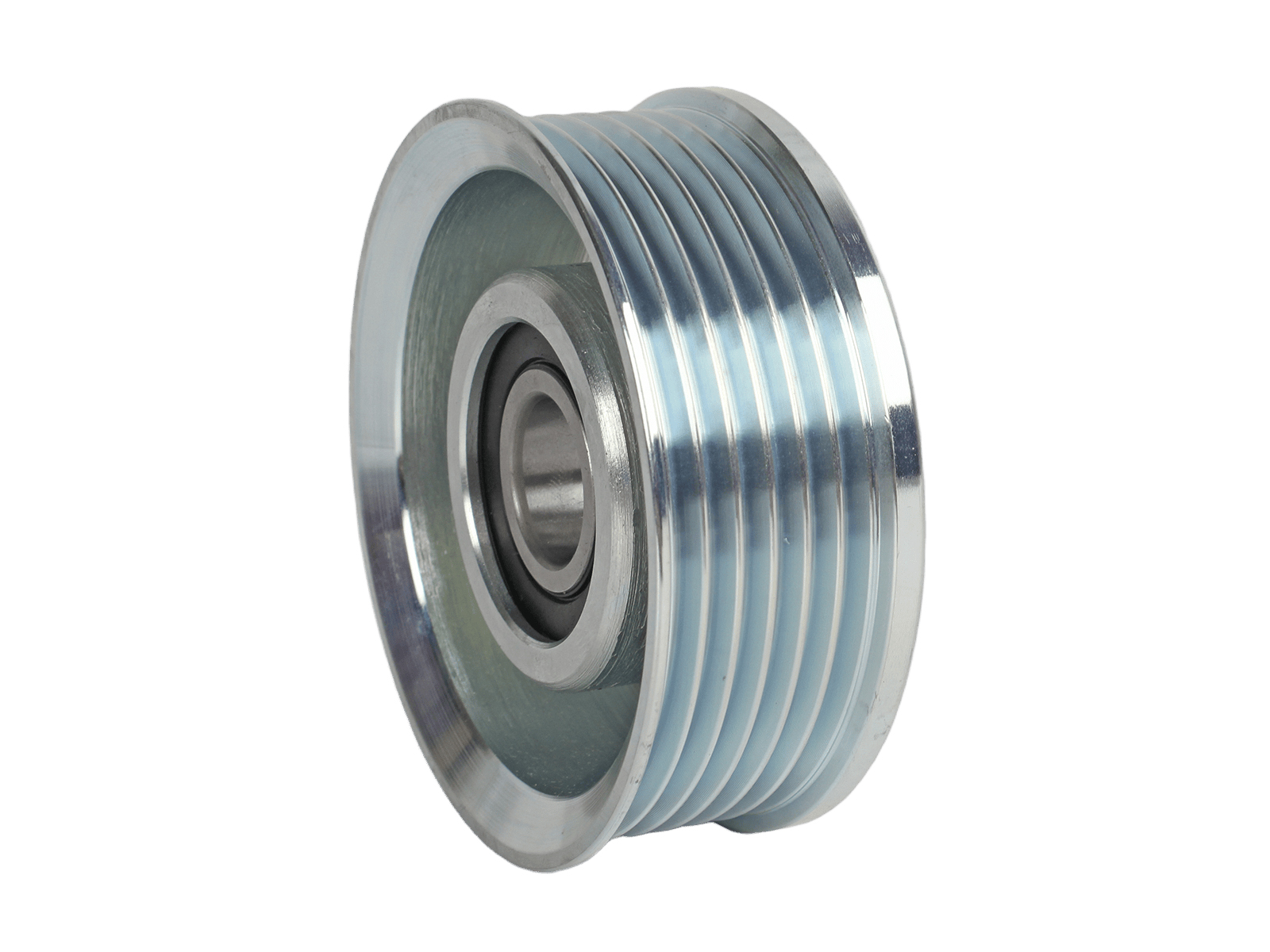 Ролик FEBEST 0587-MZ3 фотография №3