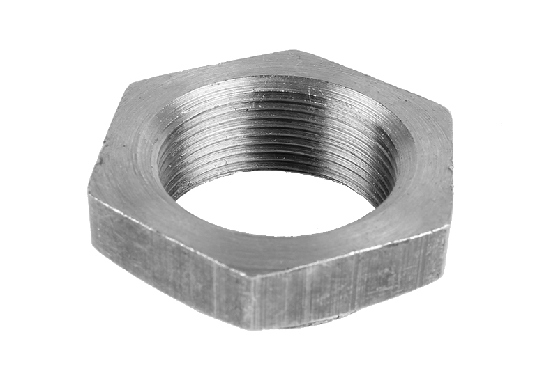 Гайка ЗИЛ КАМАЗ М33х1.5х16 фланца вала карданного фотография №4