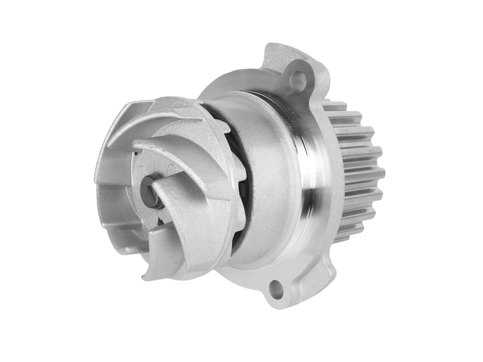 Насос водяной для ВАЗ-2108 LUZAR фотография №3