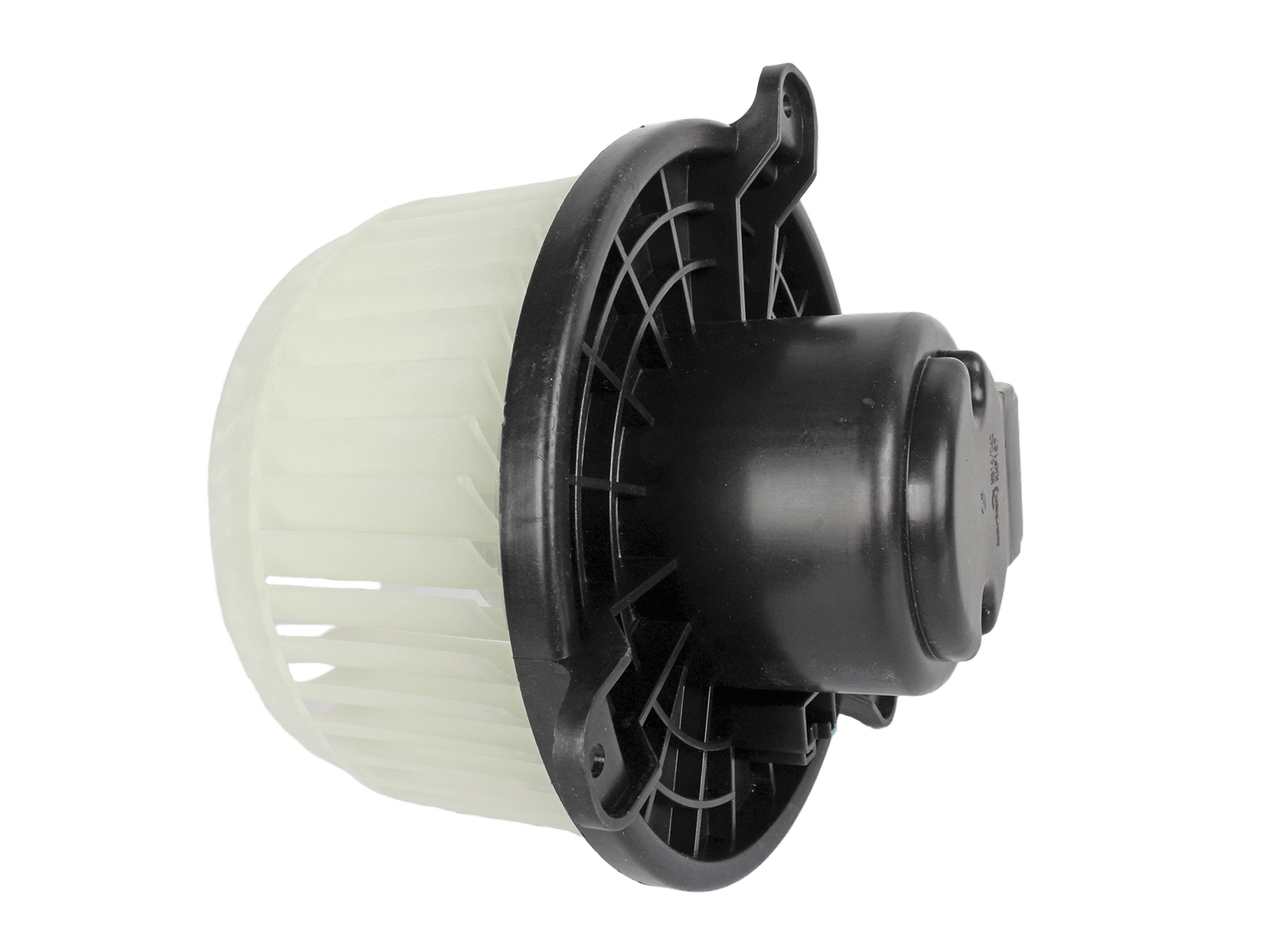 Мотор отопителя MITSUBISHI OUTLANDER 16- KORTEX KHF157 фотография №4