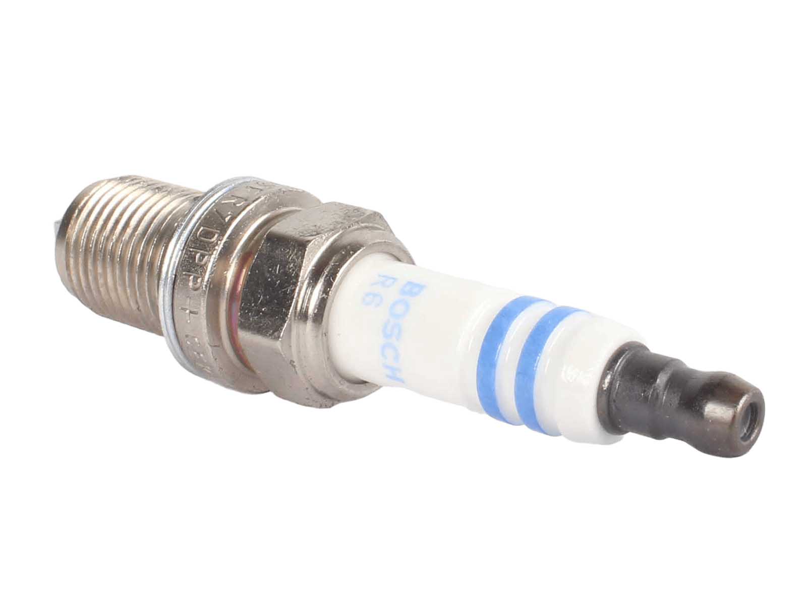 Свеча зажигания BOSCH 0242235749 фотография №3