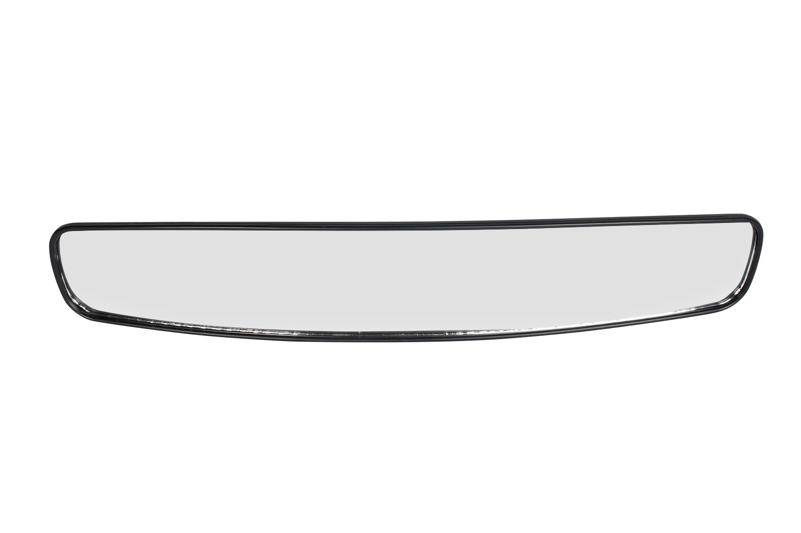 Зеркало внутрисалонное заднего вида панорамное АВТОСТОП IM-009 фотография №1