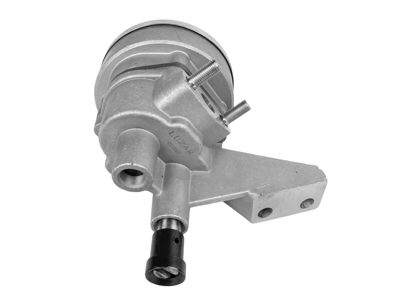 Насос масляный ГАЗ-3302, ГАЗель Next, УАЗ дв.УМЗ LUZAR LOP0351 фотография №4