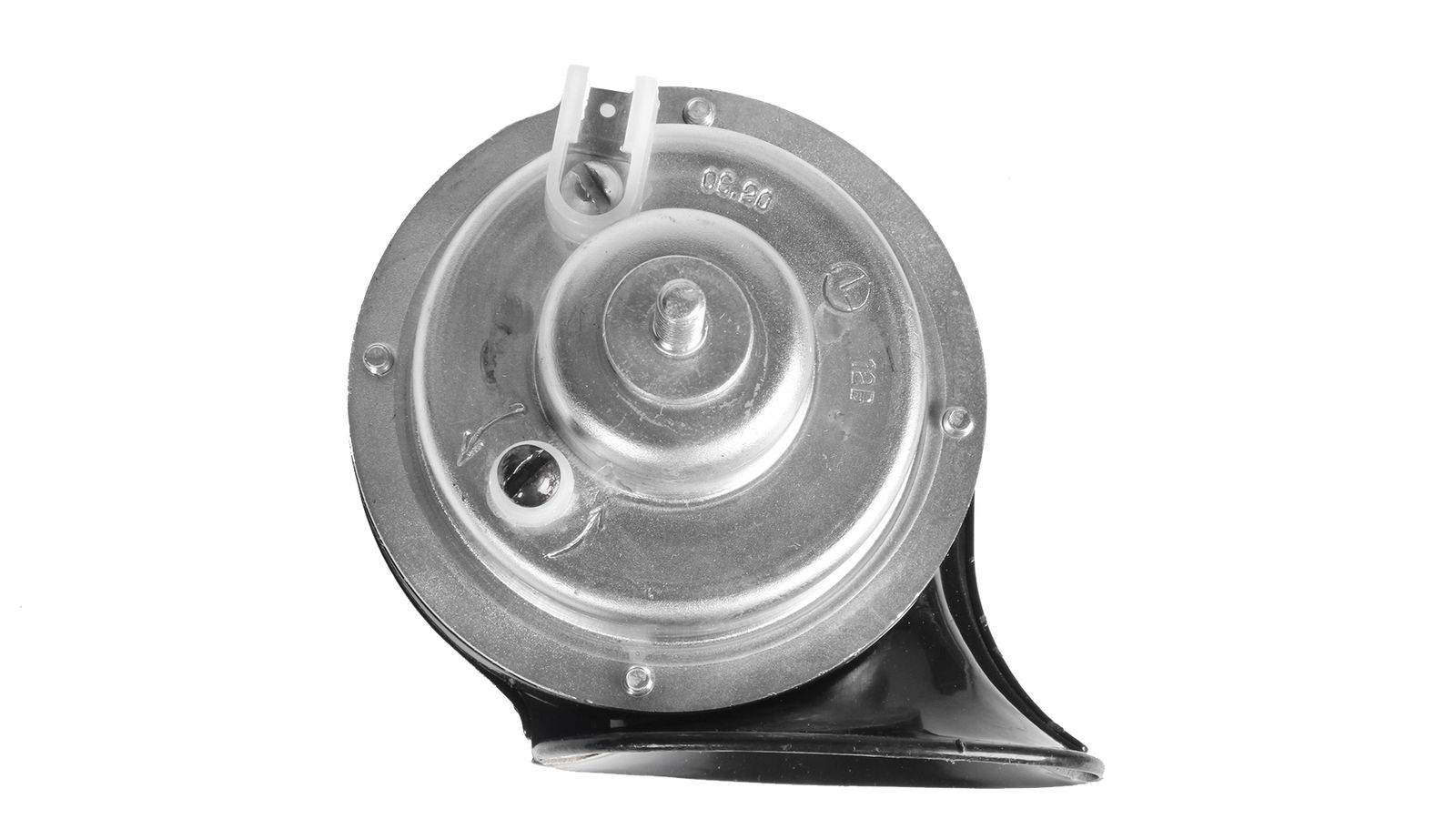 Сигнал звуковой ВАЗ-2106, 07 высокий тон ЛЭТЗ фотография №3