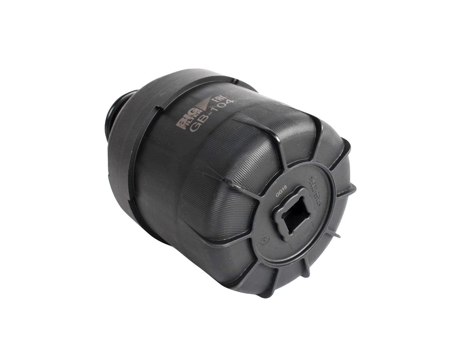 Фильтр масляный ГАЗ-3302 дв.Cummins BIG FILTER фотография №3