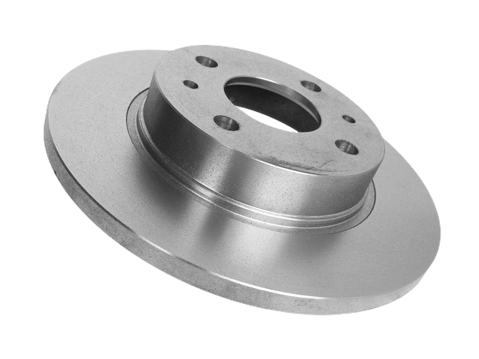 Диск тормозной ВАЗ-2108 RG 1 штука фотография №2