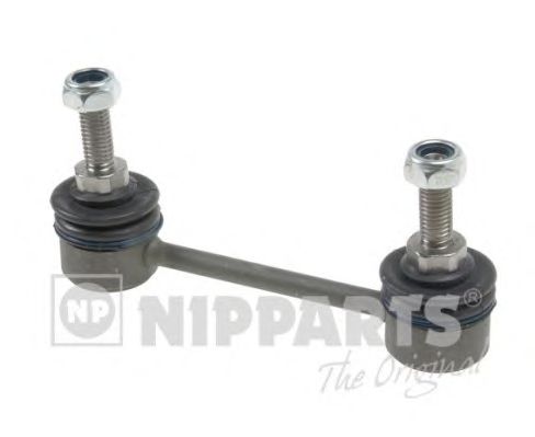 Тяга стабилизатора NIPPARTS J4891002 NISSAN PRIMERA P10 фотография №1