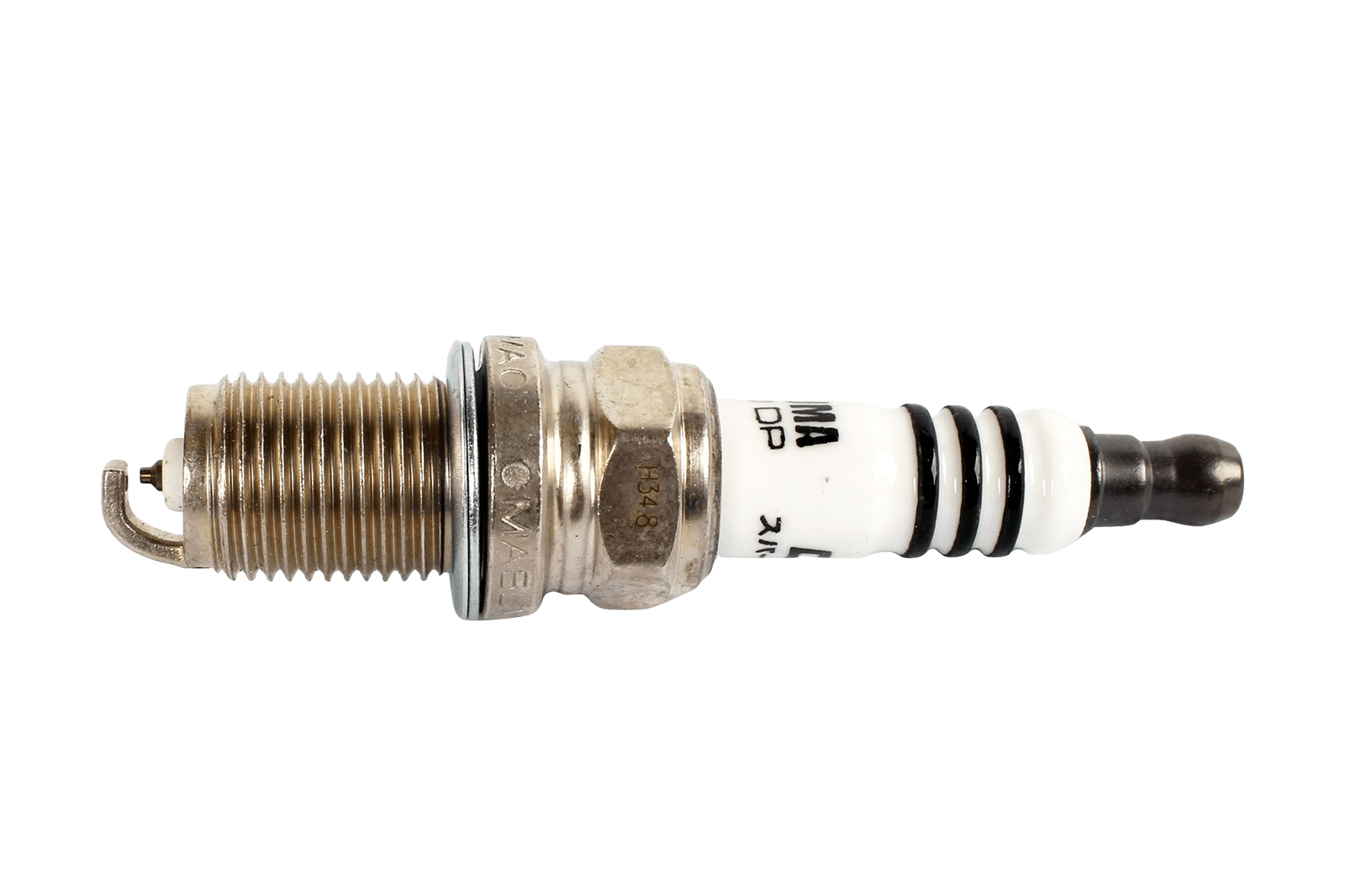 Свеча зажигания MASUMA S400DP фотография №2