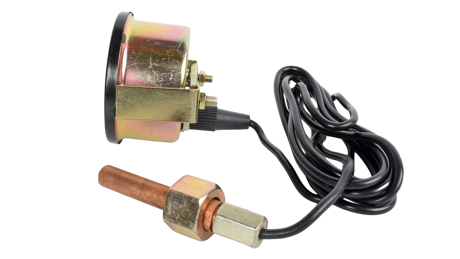 Указатель температуры воды с датчиком УТ200Д фотография №2