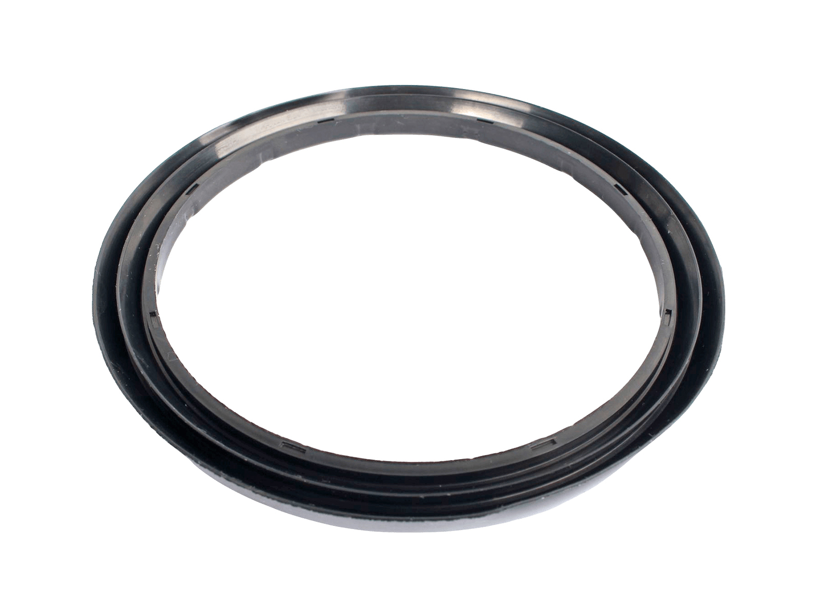 Пыльник КАМАЗ-6520 башмака балансира ROSTAR фотография №3