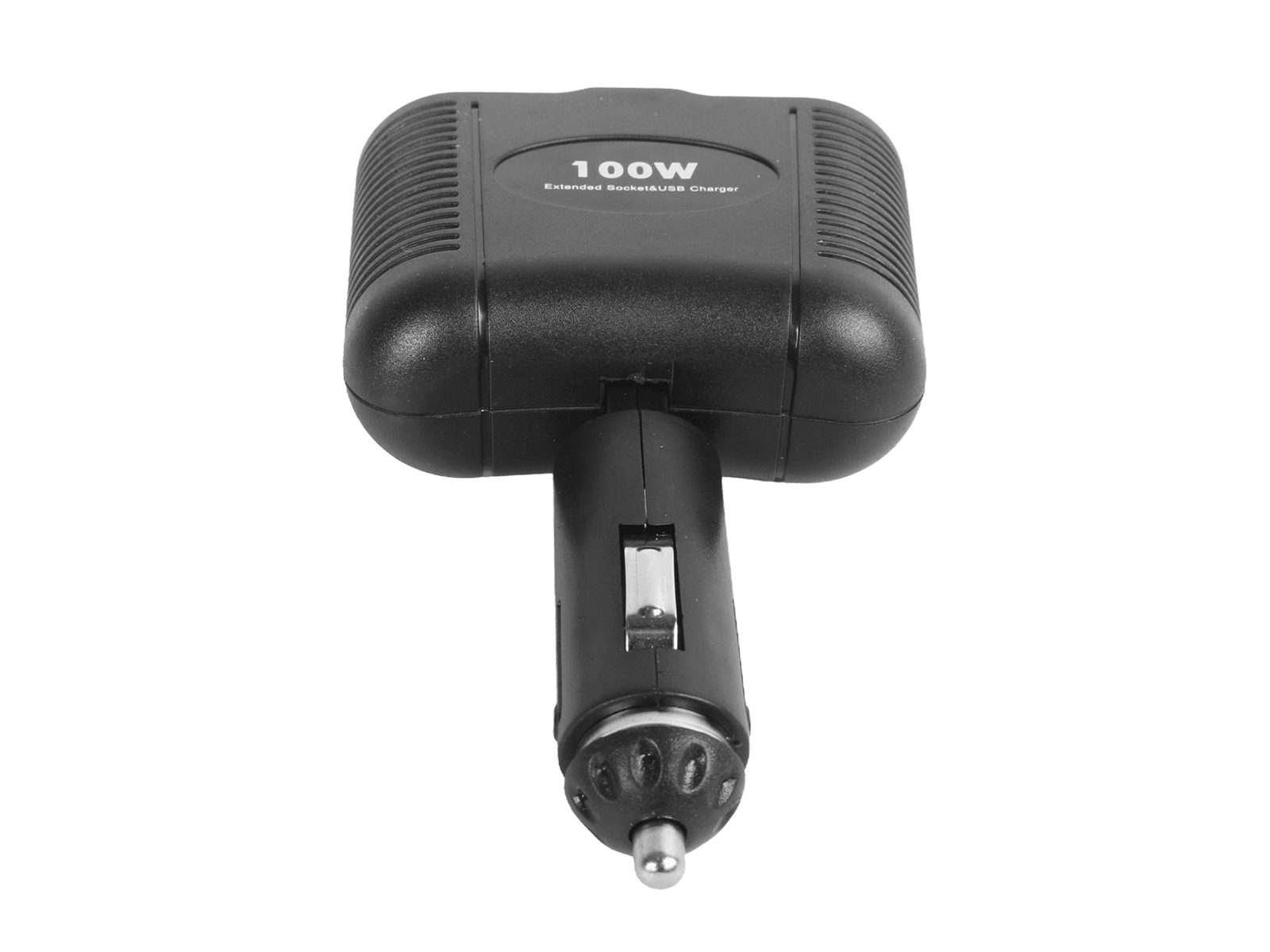 Разветвитель на 2 слота с подсветкой 100 Вт фотография №3