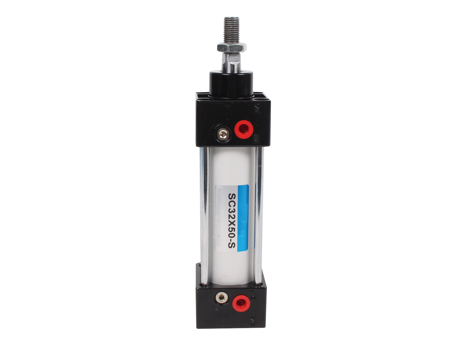 Пневмоцилиндр SC32x50-S фотография №1