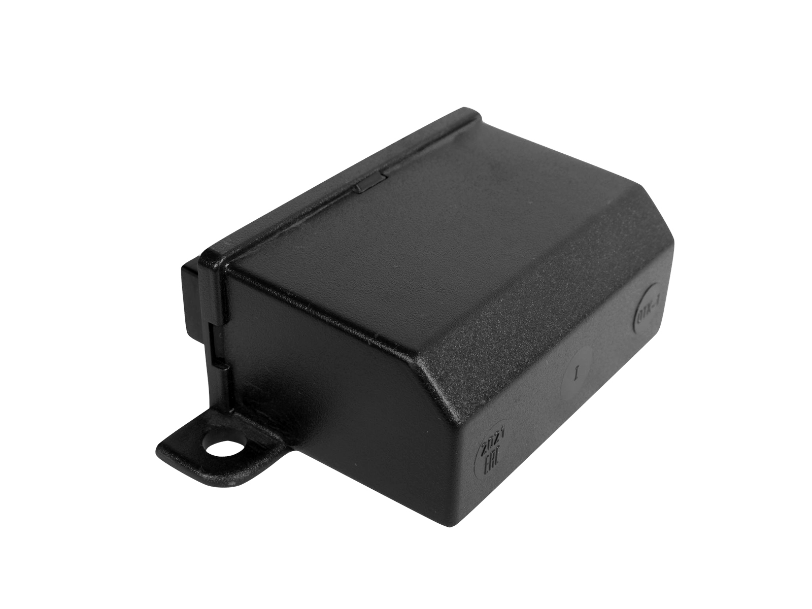 Реле поворота ЭМИ, ЗИЛ-5301 24В фотография №3