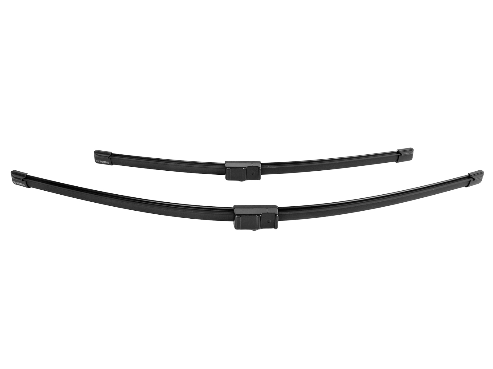 Щетка стеклоочистителя BOSCH комплект 3397118951 A951S фотография №3