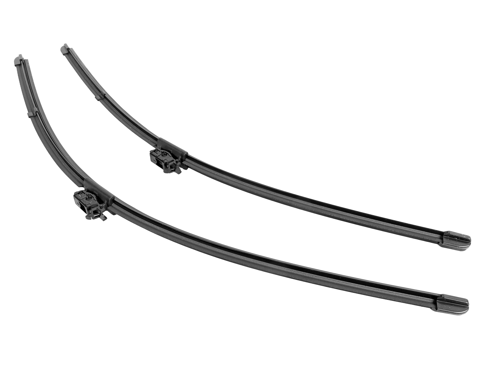 Щетка стеклоочистителя DENSO DF-084 комплект фотография №1