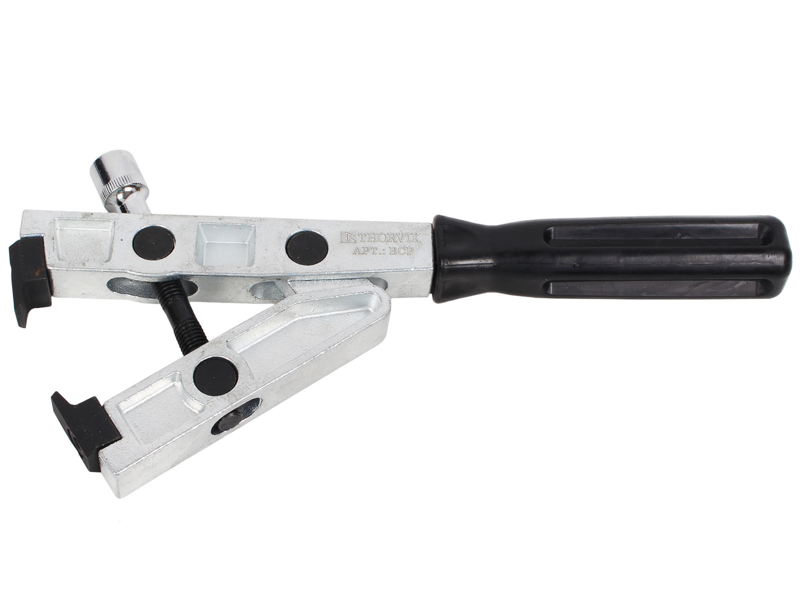 Съемник Thorvik для монтажа ленточных хомутов усиленные фотография №1
