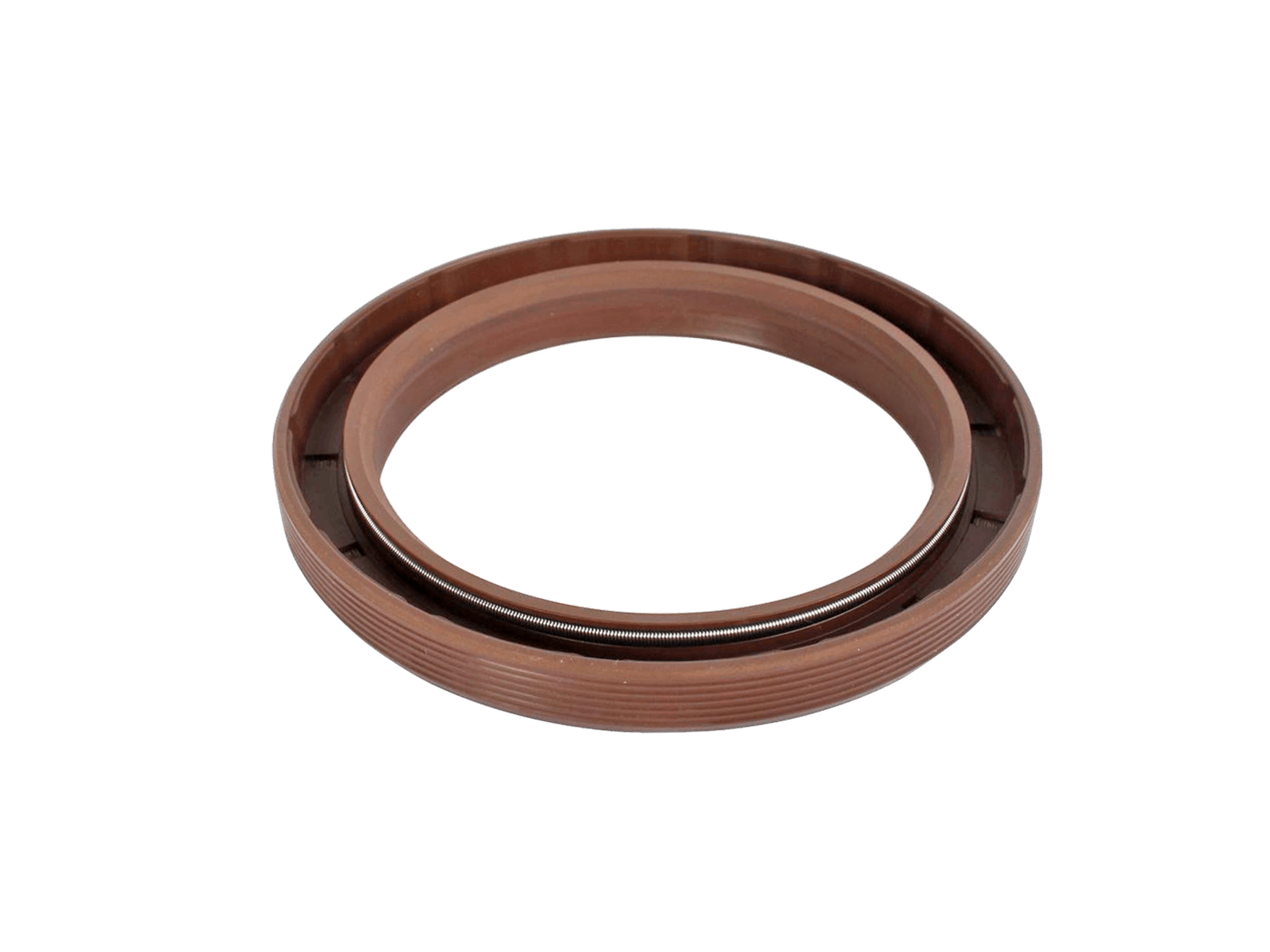 Сальник КАМАЗ-6520 редуктора правого вращения 2.2-80х105х10 фотография №3