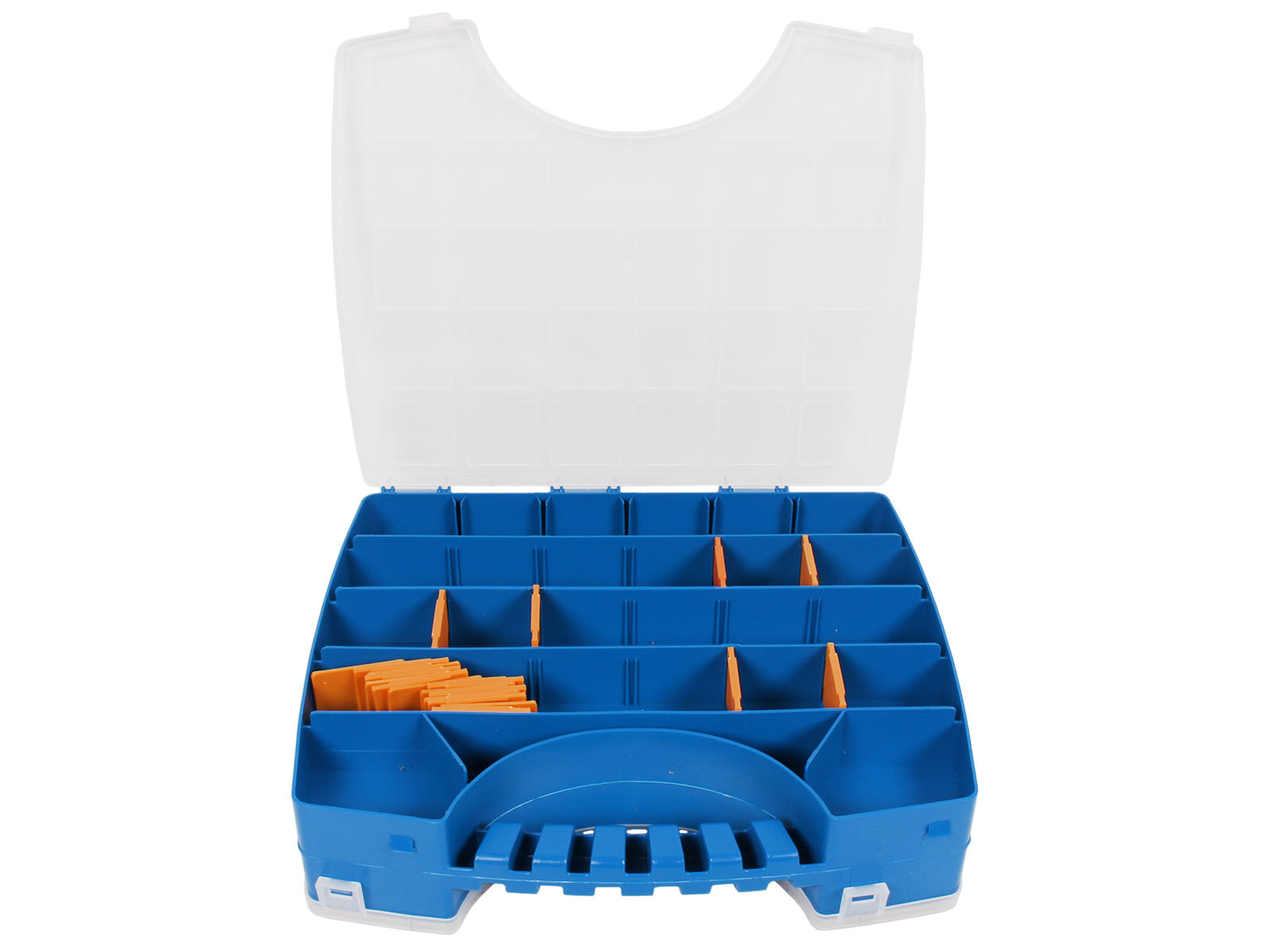 Органайзер двухсторонний 330х85мм фотография №3