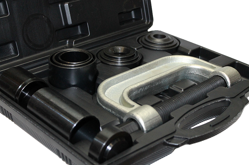 Набор для замены сайлентблоков АвтоDело 9 предметов 40910 фотография №2